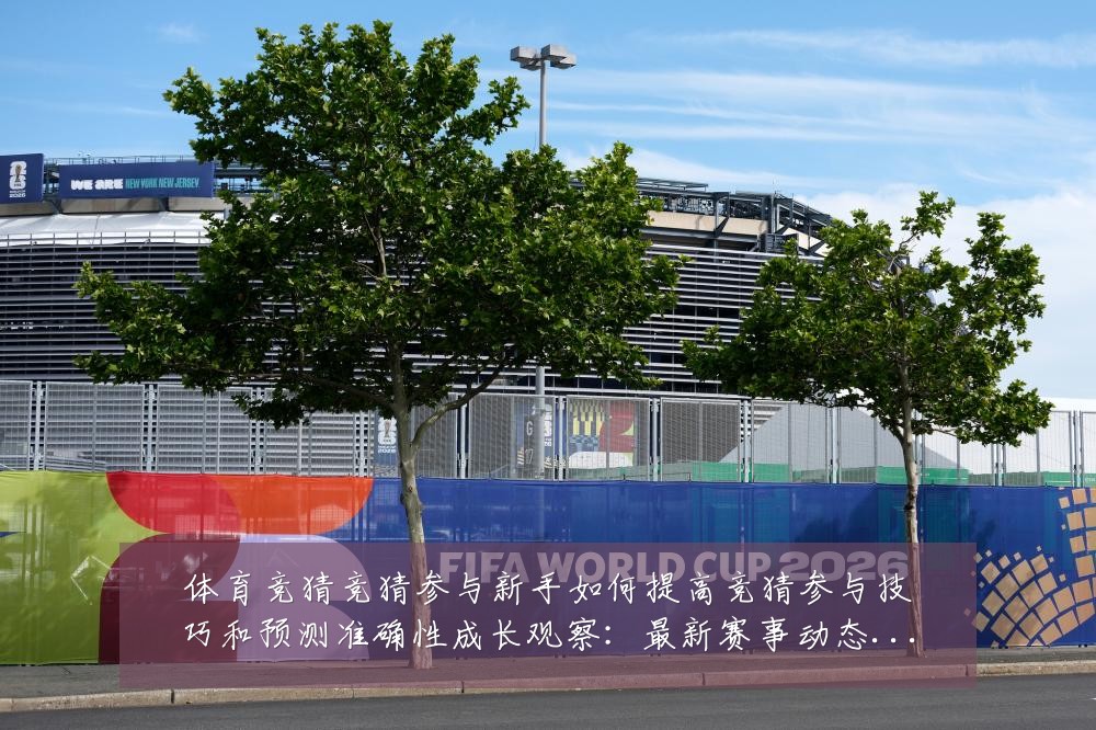 体育竞猜竞猜参与新手如何提高竞猜参与技巧和预测准确性成长观察：最新赛事动态与深度分析